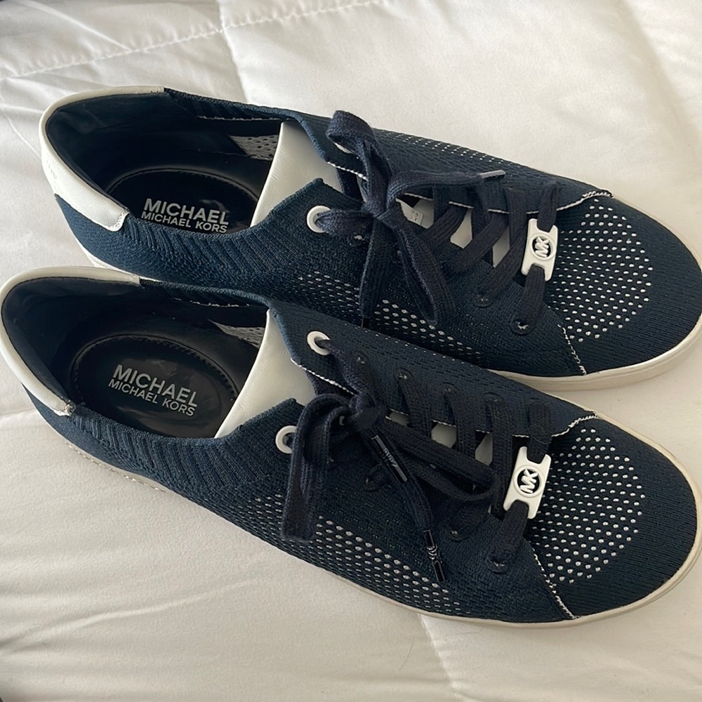 Michael Kors casual kicks